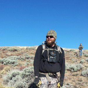 Meet your Posher, James